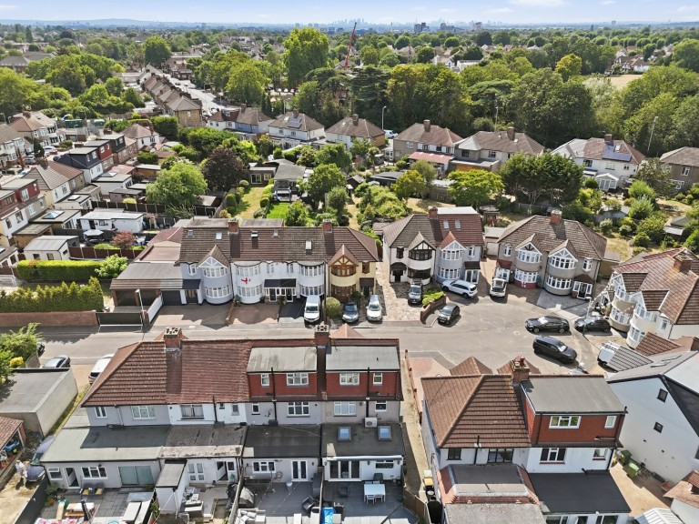 Images for Gidea Park