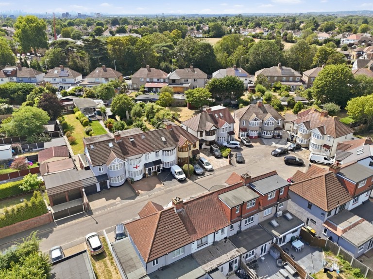 Images for Gidea Park