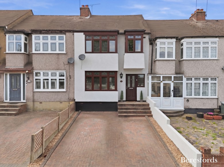 Click the photo for more details of Romford