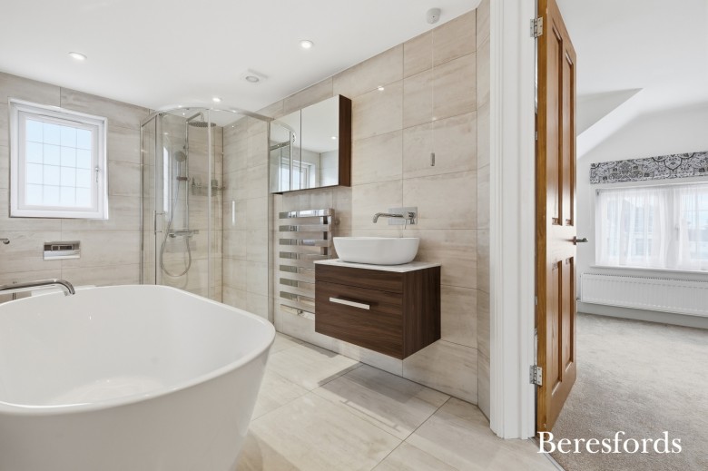 Click the photo for more details of Collier Row, Romford