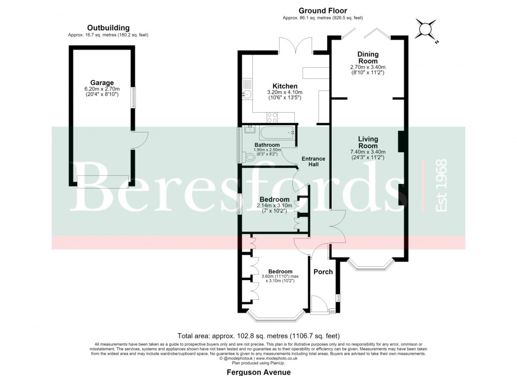 Floorplans For Gidea Park
