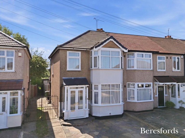 Images for Gidea Park