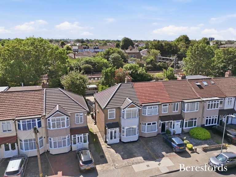 Images for Gidea Park