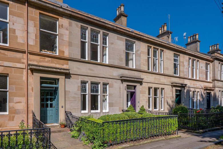 Click the photo for more details of Botanics, Glasgow