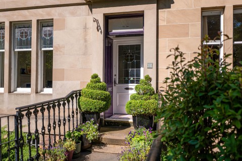 Click the photo for more details of Botanics, Glasgow