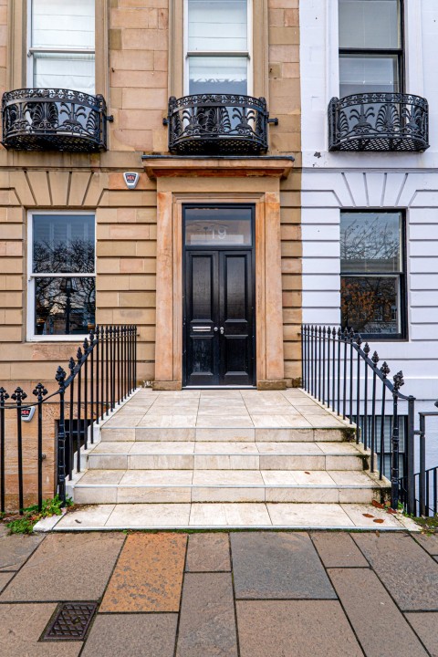Click the photo for more details of Park, Glasgow