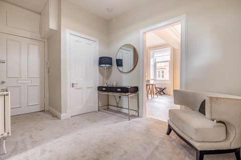 Click the photo for more details of North Kelvinside, Glasgow