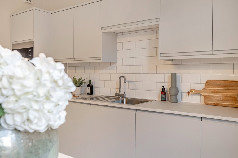 Images for North Kelvinside, Glasgow