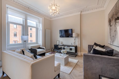 Click the photo for more details of North Kelvinside, Glasgow