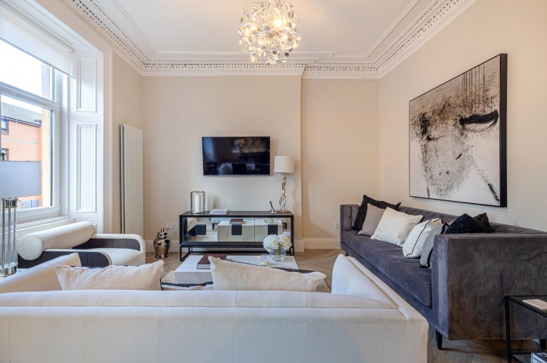 Images for North Kelvinside, Glasgow