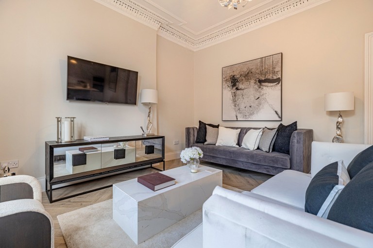 Images for North Kelvinside, Glasgow