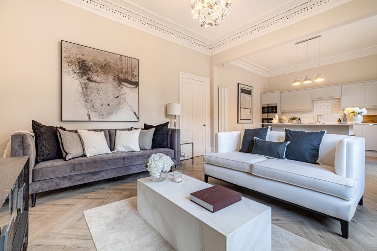 Images for North Kelvinside, Glasgow