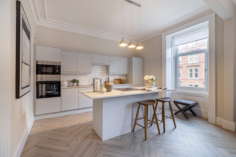 Images for North Kelvinside, Glasgow