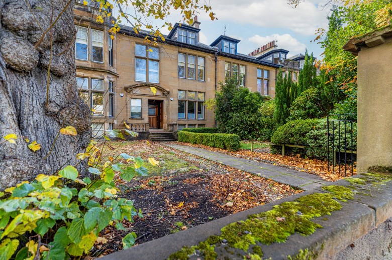 Click the photo for more details of Cleveden, Glasgow