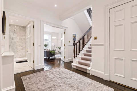 Click the photo for more details of Cleveden, Glasgow