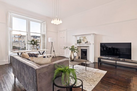 Click the photo for more details of Cleveden, Glasgow