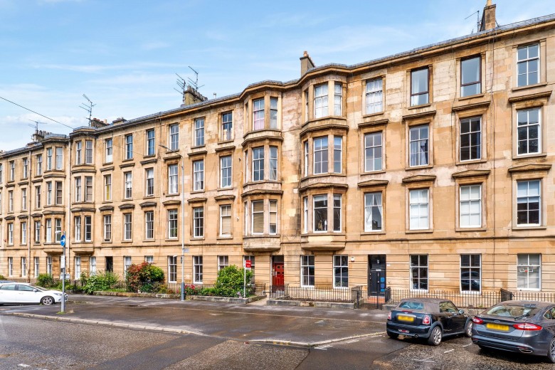 Click the photo for more details of Finnieston, Glasgow