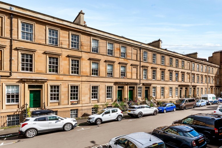 Click the photo for more details of Woodlands, Glasgow