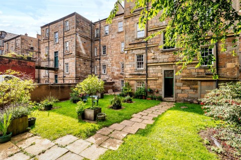 Click the photo for more details of Woodlands, Glasgow