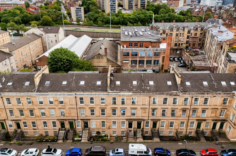 Images for Woodlands, Glasgow