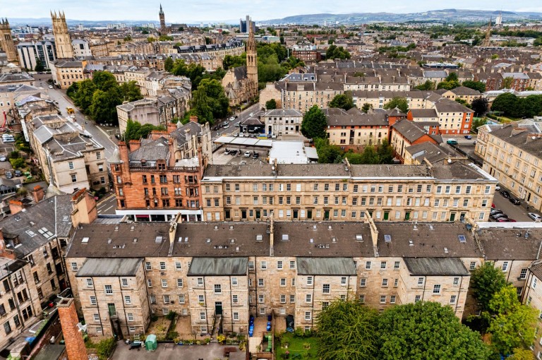 Images for Woodlands, Glasgow