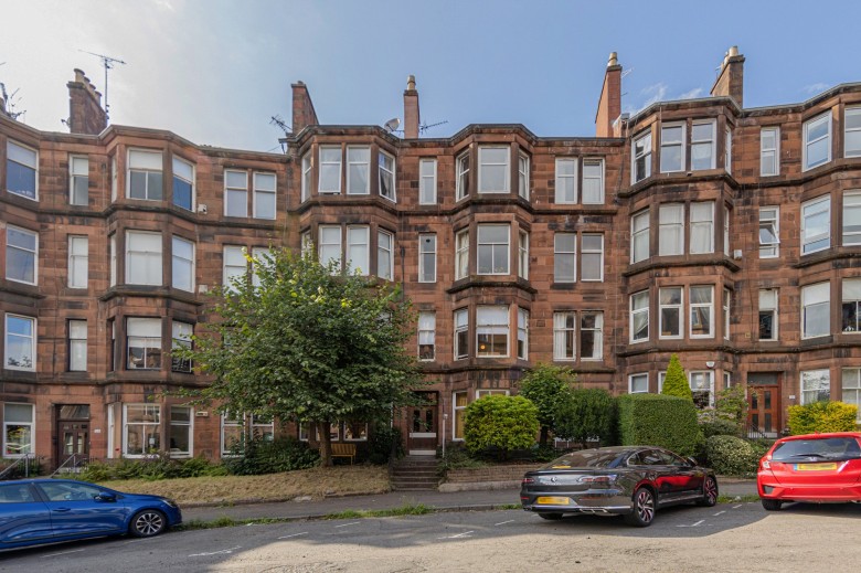 Click the photo for more details of Hyndland, Glasgow