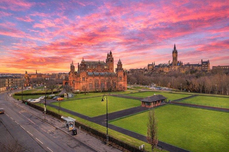 Images for Kelvingrove, Glasgow