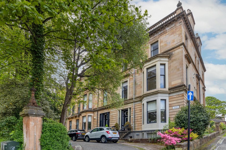 Click the photo for more details of Dowanhill, Glasgow