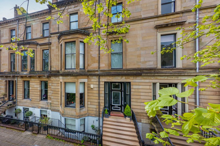 Images for Dowanhill, Glasgow