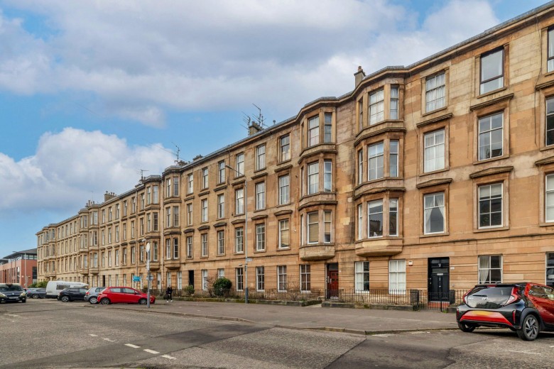 Click the photo for more details of Finnieston, Glasgow