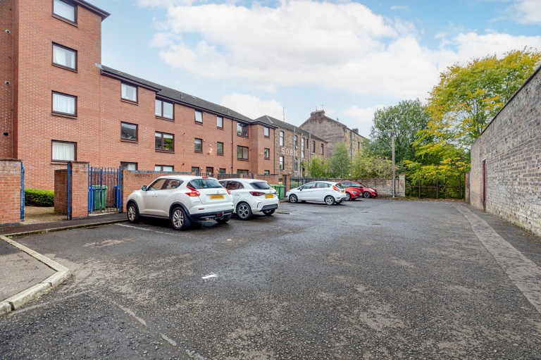 Images for North Kelvinside, Glasgow