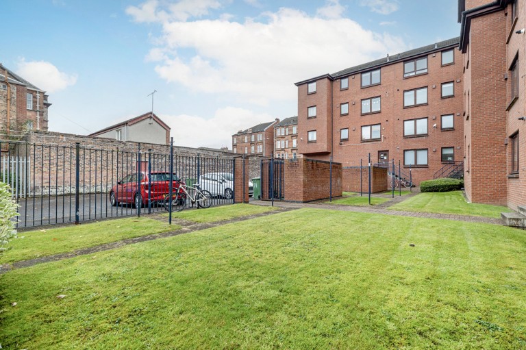Images for North Kelvinside, Glasgow