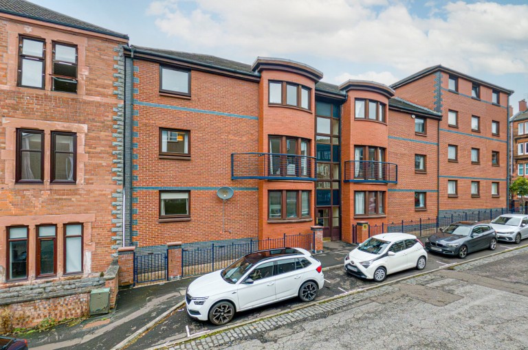 Images for North Kelvinside, Glasgow