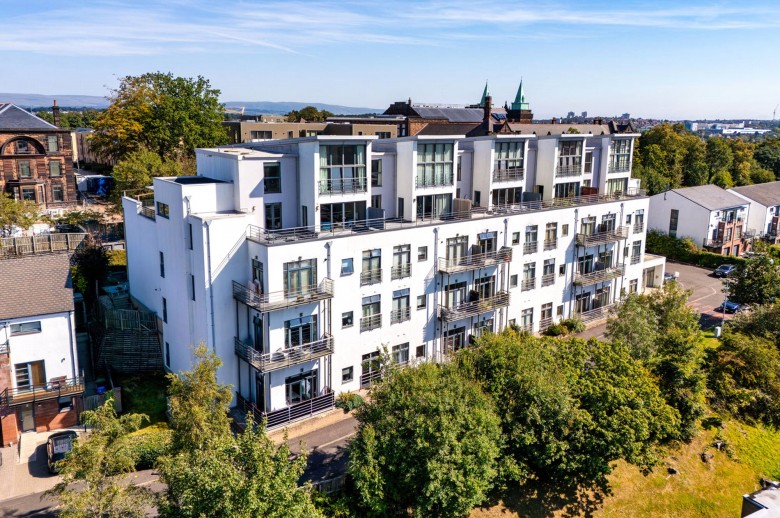 Click the photo for more details of Jordanhill, Glasgow