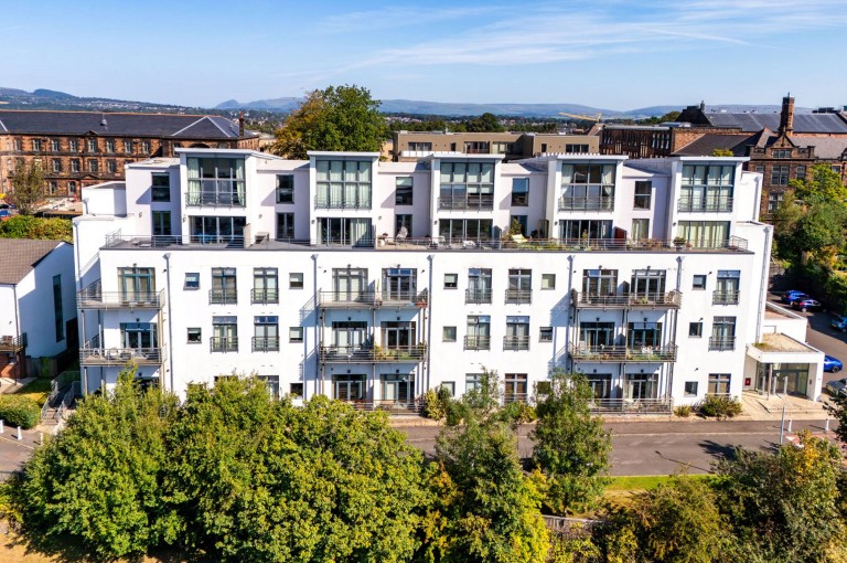 Images for Jordanhill, Glasgow