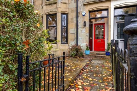 Click the photo for more details of Scotstoun, Glasgow