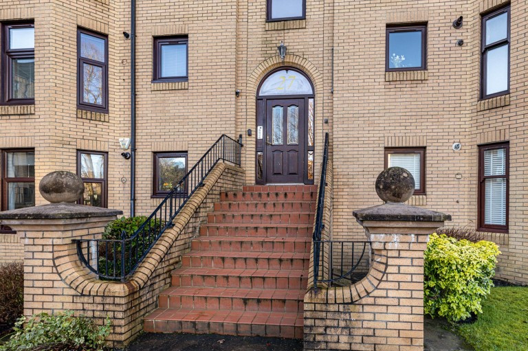 Images for Hyndland, Glasgow