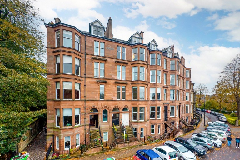 View Full Details for Kirklee, Glasgow