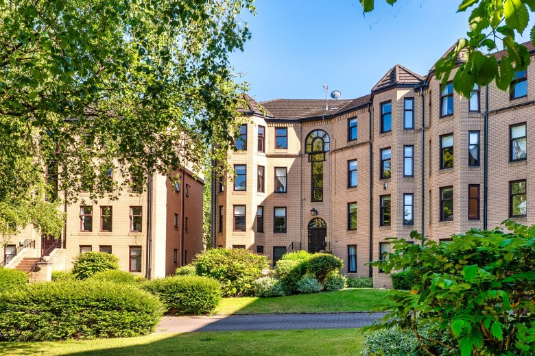 Click the photo for more details of Hyndland, Glasgow