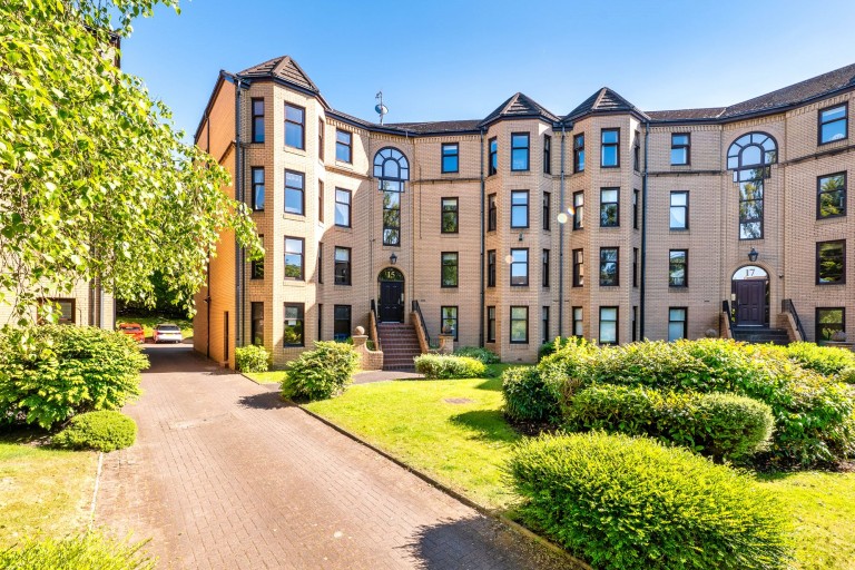 Images for Hyndland, Glasgow