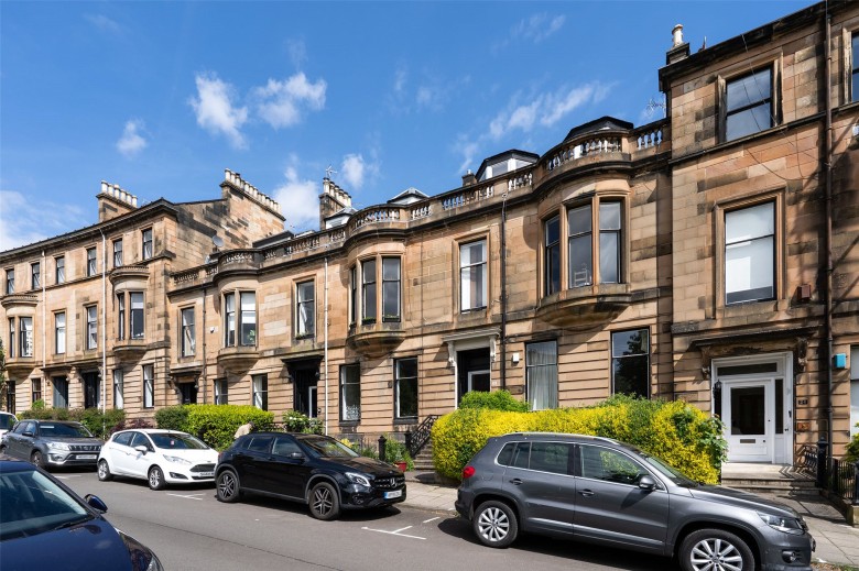 Click the photo for more details of Floor, 2nd Floor, Dowanhill, Glasgow