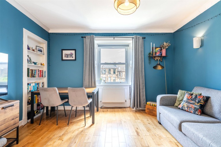 Images for Floor, 2nd Floor, Dowanhill, Glasgow