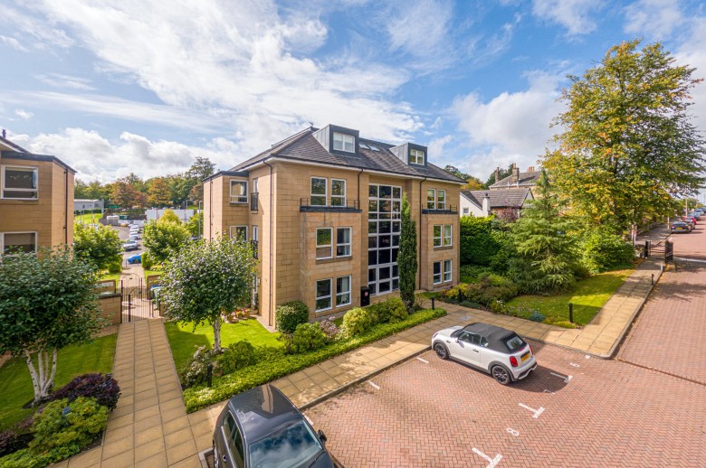Click the photo for more details of Kelvinside, Glasgow