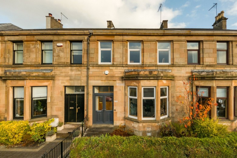 Click the photo for more details of Jordanhill, Glasgow