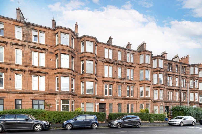 Click the photo for more details of Thornwood, Glasgow