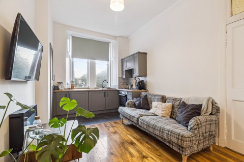 Click the photo for more details of Thornwood, Glasgow