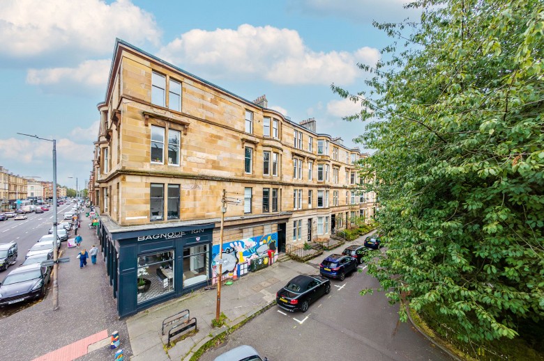 Click the photo for more details of Woodlands, Glasgow