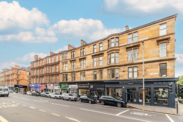Images for Woodlands, Glasgow