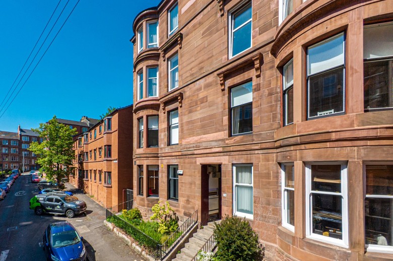Click the photo for more details of Partick, Glasgow