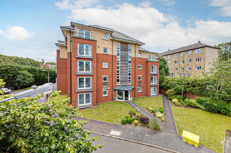 Click the photo for more details of Broomhill, Glasgow
